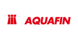 Aquafin logo