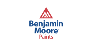 Benjamin Moore logo