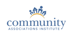 Community Associations Institute logo