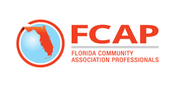 Florida Community Association Professionals logo