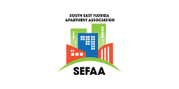 South East Florida Apartment Association logo