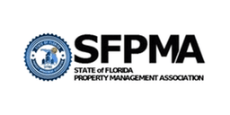 State of Florida Property Management Association logo