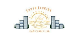 South Florida CAM Connection logo